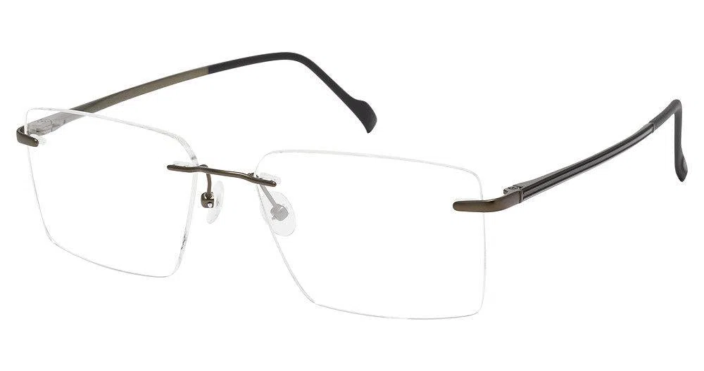Stepper STE-87368-SI Eyeglasses - view 2